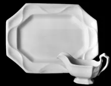 Rolling Star | James Edwards & Son | Platter | Collection | 004