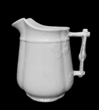 Rustic Sprig | Cockson & Seddon | Table Pitcher | Item | 004