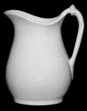 Savoy_T. & R. Boote (& Co.)_Table Pitcher_Item_001