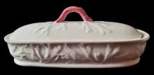 Seaweed and Coral | Jacob Furnival | Brush Tray Base and Lid | DecItem | 001