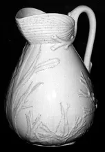 Seaweed and Coral_Jacob Furnival_Ewer_Item_001