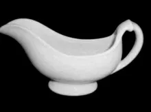Senate_T. & R. Boote (& Co.)_Gravy Boat_Item_001