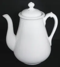 Senate_T. & R. Boote (& Co.)_Teapot or Coffee Pot Base and Lid_Item_001