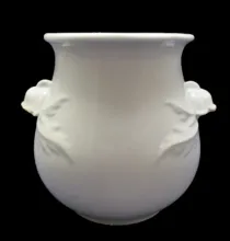 Sevres Shape | J. Wedgwood | Sugar Bowl Base | Item | 001