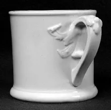 Simplicity_John Maddock & Son(s) (& Co.)_Mug_Item_002