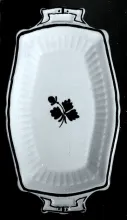 Square Ridged_W. & E. Corn_Relish Dish_DecItem_002