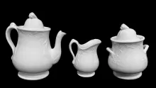 Starflower | J. W. Pankhurst (& Co.) | Child's or Toy Tea Set or Pieces | Item | 003