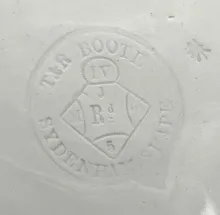 Sydenham Shape_T. & R. Boote (& Co.)_Chamber Pot Base and Lid_Mark_002