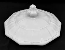 Sydenham Shape_T. & R. Boote (& Co.)_Chamber Pot Lid_Item_001