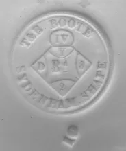Sydenham Shape_T. & R. Boote (& Co.)_Compote on Tall Pedestal_Mark_004