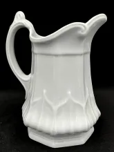 Sydenham Shape_T. & R. Boote (& Co.)_Creamer or Cream Pitcher_Item_003