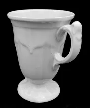 Sydenham Shape | T. & R. Boote (& Co.) | Cup (Hot Toddy, Posset, Punch, or Syllabub) | Handle | 003