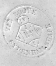 Sydenham Shape_T. & R. Boote (& Co.)_Ewer_Mark_003