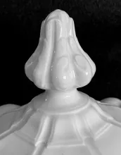 Sydenham Shape_T. & R. Boote (& Co.)_Sauce or Soup Tureen Base, Lid, and Underplate_Finial_006