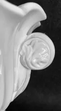 Sydenham Shape_T. & R. Boote (& Co.)_Sauce or Soup Tureen Base, Lid, and Underplate_Handle_007