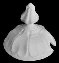 Sydenham Shape_T. & R. Boote (& Co.)_Sauce or Soup Tureen Lid_Item_001
