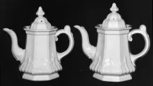 Sydenham Shape_T. & R. Boote (& Co.)_Teapot or Coffee Pot Base and Lid_Item_001