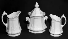 Sydenham Shape_Unspecified_Creamer or Cream Pitcher_Collection_001