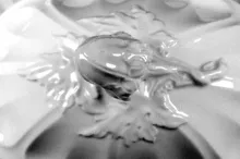 Sydenham Shape_Unspecified_Sauce or Soup Tureen Lid_Finial_001
