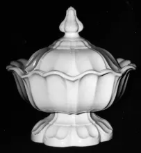 Sydenham Shape_Unspecified_Vegetable Tureen Base and Lid_Item_002