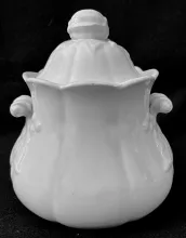 Trailing Ivy_John Maddock & Son(s) (& Co.)_Sugar Bowl with Lid_Item_004