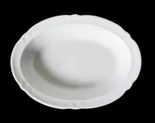 Trent Shape | John Alcock | Baker | Item | 001