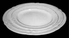 Trent Shape | John Alcock | Platter | Collection | 001