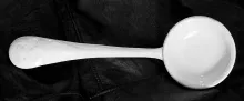 Trent Shape_John Alcock_Sauce Ladle_Item_001