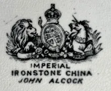 Trent Shape_John Alcock_Sauce or Soup Tureen Base and Lid_Mark_004