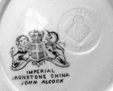 Trent Shape_John Alcock_Teapot or Coffee Pot Base and Lid_Mark_002