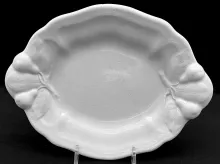Triple Border_Edward Challinor (& Co.)_Sauce or Soup Tureen Underplate_Item_001