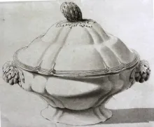 Triple Border_James Edwards_Stew or Chowder Tureen Base and Lid_KewDrw_001