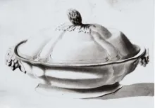 Triple Border_James Edwards_Vegetable Tureen Base and Lid_KewDrw_004