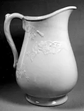 Trumpet Vine_Liddle, Elliot & Son_Table Pitcher_Item_002