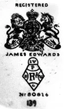 Twin Leaves_James Edwards_Platter_Mark_001