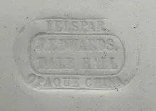 Twin Leaves_James Edwards_Platter_Mark_003