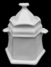 Twin Leaves_James Edwards_Sugar Bowl with Lid_Item_008