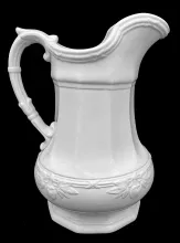 Union Shape (Fig)_Davenport (& Co.)_Ewer_Item_001