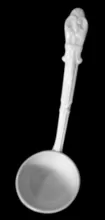 Union Shape (Fig) | Davenport (& Co.) | Ladle (Sauce, Soup, or Chowder) | Item | 002