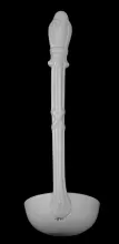 Union Shape (Fig) | Davenport (& Co.) | Soup Ladle | Item | 003
