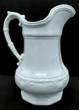 Union Shape (Fig)_Davenport (& Co.)_Table Pitcher_Item_001