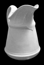 Union Shape | T. & R. Boote (& Co.) | Beverage Server Base | Item | 001