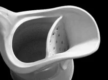 Union Shape | T. & R. Boote (& Co.) | Beverage Server Base | Item | 002