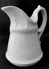 Union Shape_T. & R. Boote (& Co.)_Creamer or Cream Pitcher_Item_004