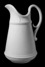 Union Shape | T. & R. Boote (& Co.) | Table Pitcher | Item | 002