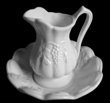 Unknown Specialty Items | Red-Cliff Co. | Child's or Toy Toilet Set or Pieces | Item | 002