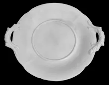 Unknown Tableware | Francis Morley (& Co.) | Sauce or Soup Tureen Underplate | Item | 004