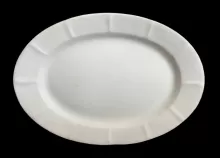 Unknown Tableware | J. & G. Meakin | Platter | Item | 001