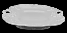 Unknown Tableware | Jacob Furnival | Cake or Cookie Plate with Pedestal Foot | Item | 001