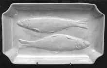 Unknown Tableware | Jacob Furnival | Platter | Item | 001